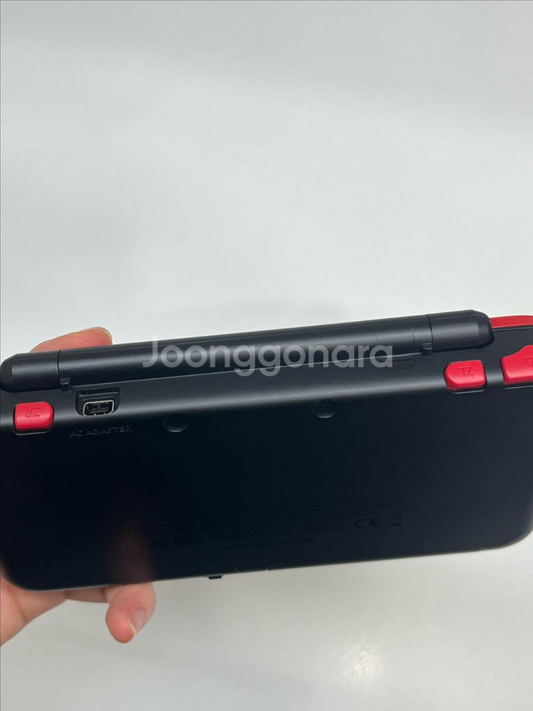 뉴 닌텐도 2ds xl 마리오카트 패키지 S급 튀동숲--6