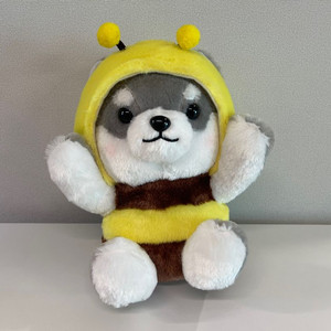 마메시바 삼형제 어뮤즈 9번