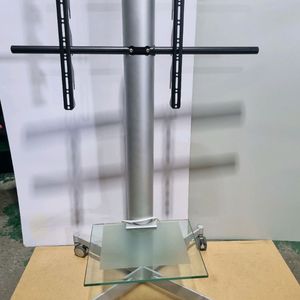 이동식 TV 거치대