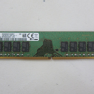 삼성전자 DDR4-2666 16G (PC4-21300