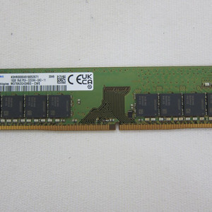 삼성전자 DDR4-3200 16G (PC4-25600)