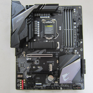 [1151v2소켓] 기가바이트 Z390 ELITE