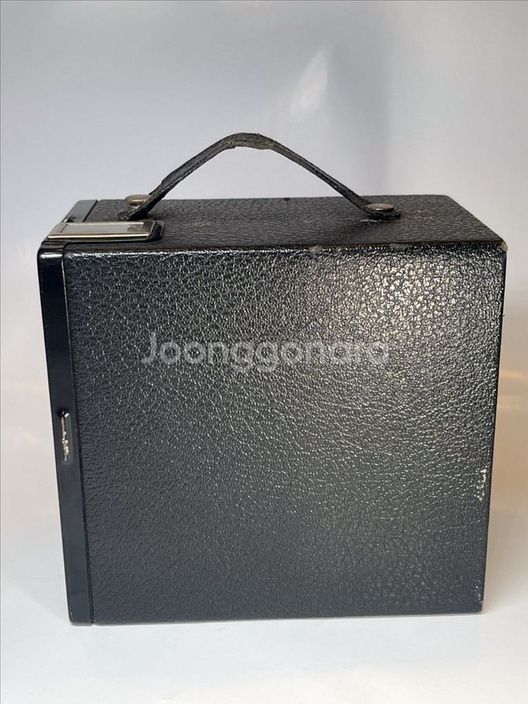 코닥 필름카메라 kodak six-16 brownie--3