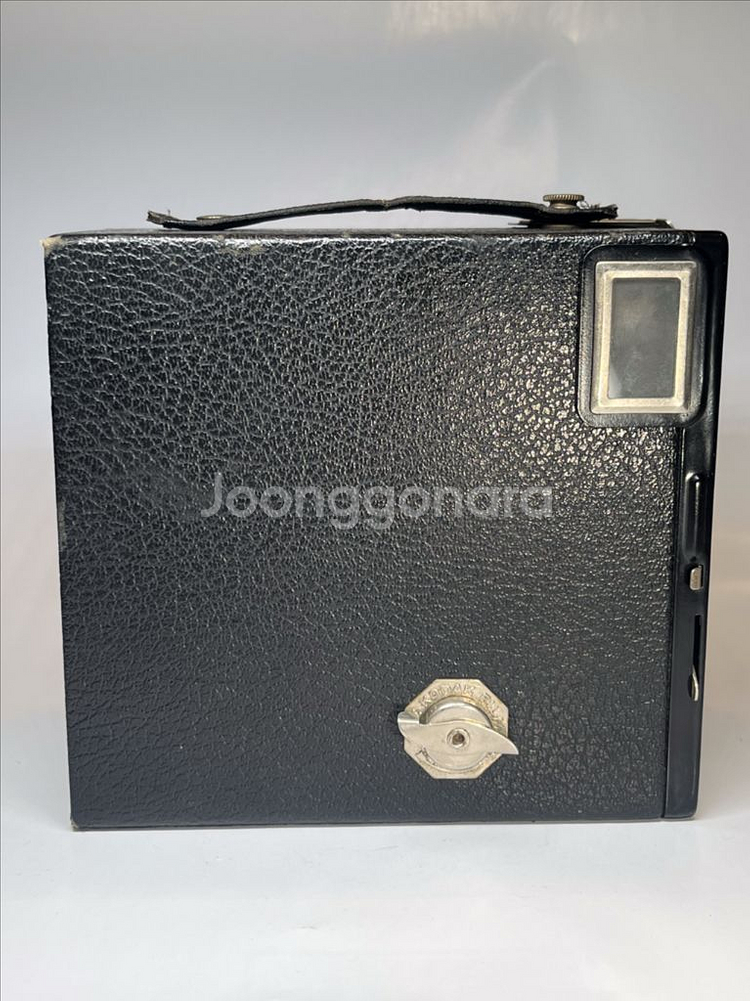 코닥 필름카메라 kodak six-16 brownie--1