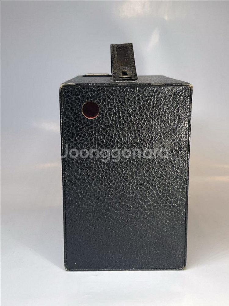 코닥 필름카메라 kodak six-16 brownie--2