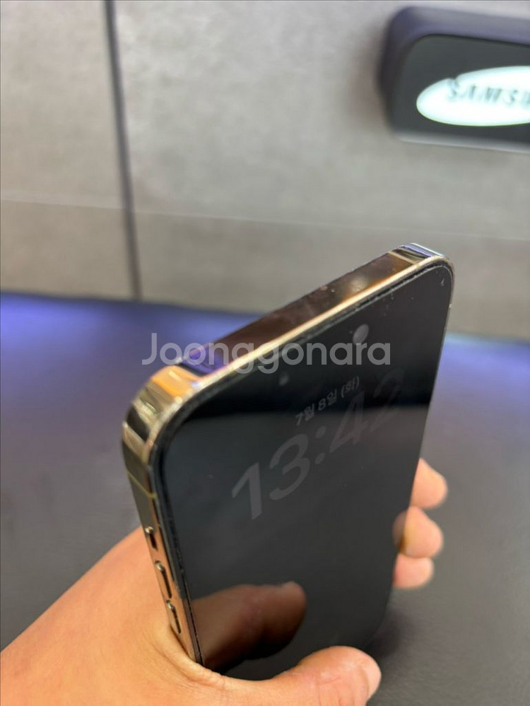 아이폰 14 Pro Max--3