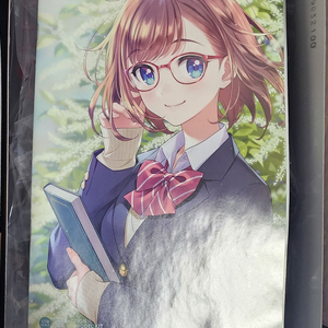 코토부키야 창채소녀정원 타카나시 코요미 동복 팝니다 이미지