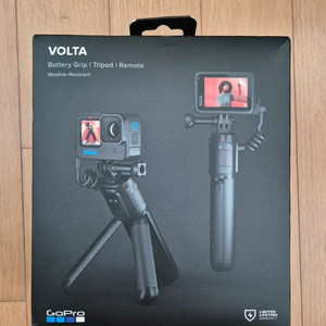 GoPro Volta 배터리 그립(새상품/미개봉)