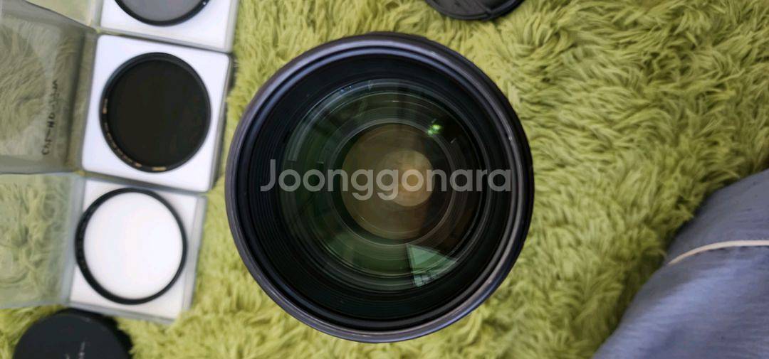 캐논 ef70-200 구아빠백통--1