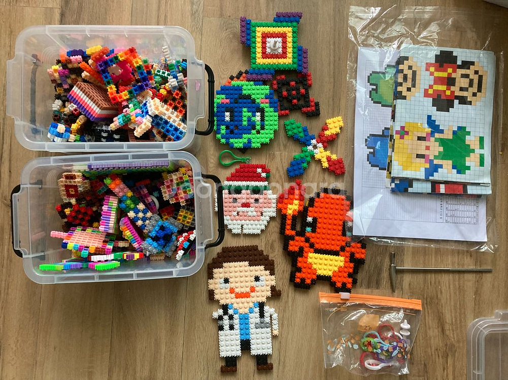 (나눔)디폼블럭 도안--0