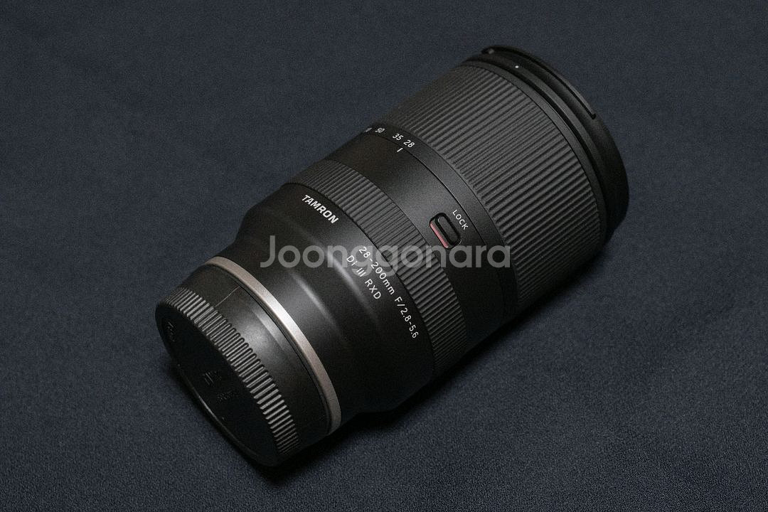 탐론 28-200mm F/2.8-5.6 E마운트 판매--1