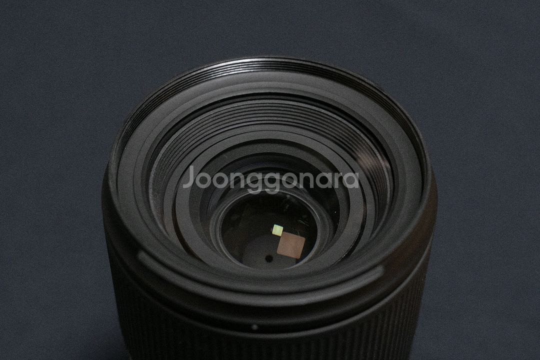 탐론 28-200mm F/2.8-5.6 E마운트 판매--2