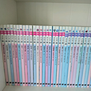 히스토리톡톡 40권