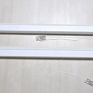 [DECO] 흰색 암막 블라인드 판매