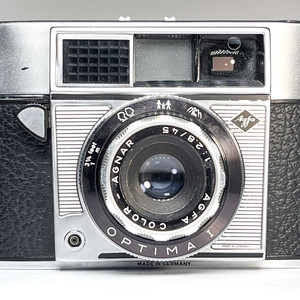 아그파옵티마 agfa optima 1