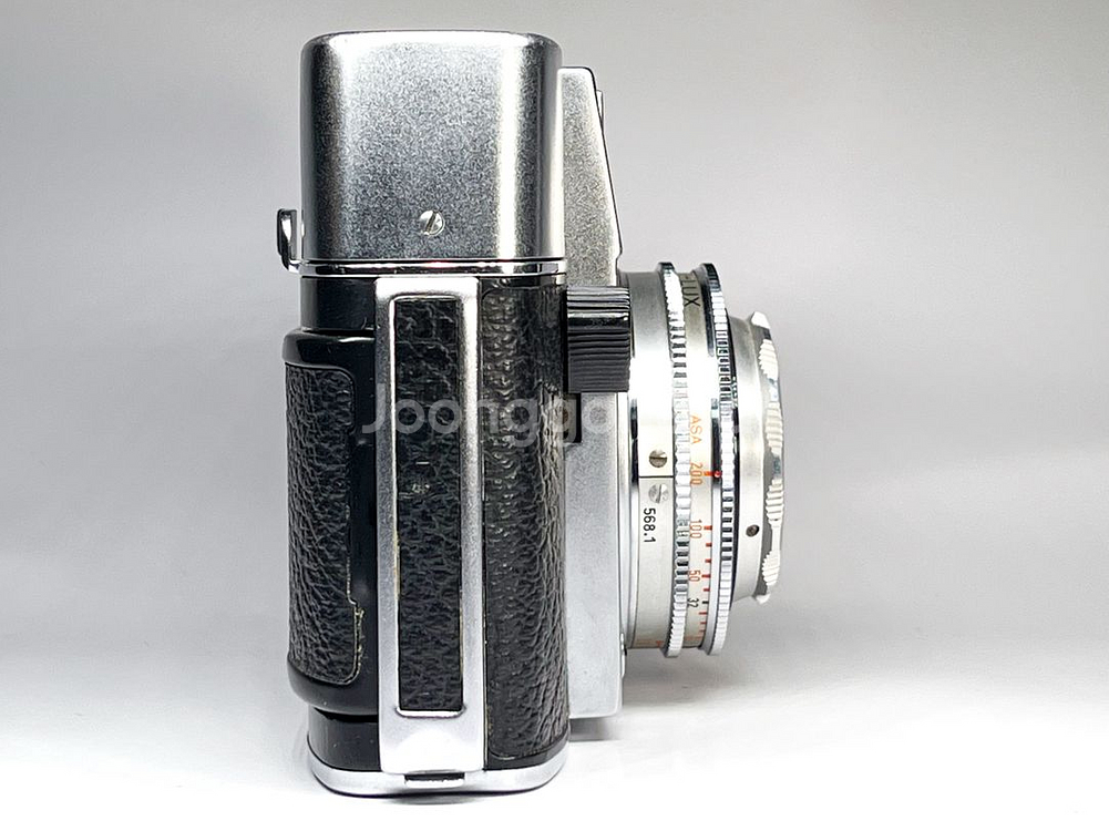 아그파옵티마 agfa optima 1--3