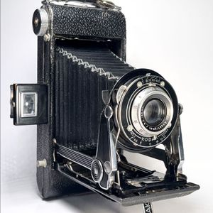 코닥 필름카메라 Kodak Senior Six-16