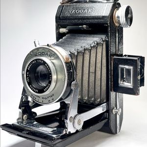 코닥 필름카메라 Kodak A Six-20