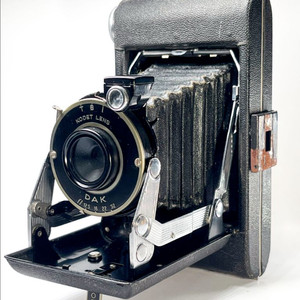 코닥 필름카메라 Kodak Junior Six-20