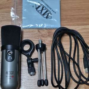 MXL Studio 1 red dot USB