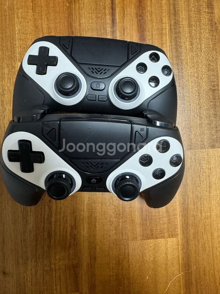 PS5 호환 컨트롤러 듀얼센스--0