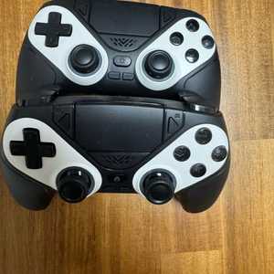 PS5 호환 컨트롤러 듀얼센스