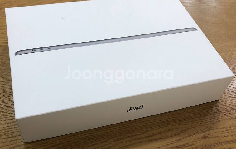 iPad 9세대(A2602) 판매합니다.(기업&개인)--0