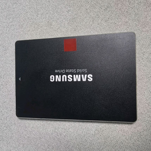삼성 850 PRO SSD 256GB