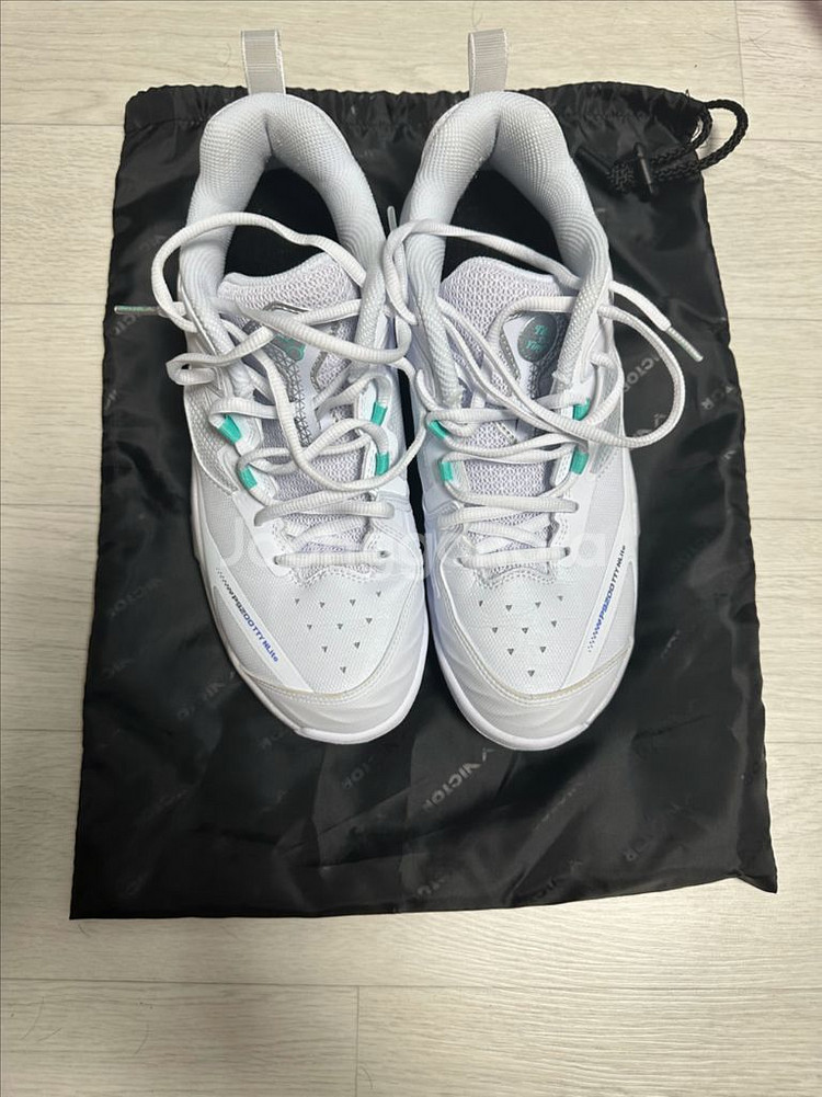 빅터 P9200TTY Nlite 사이즈 270--1