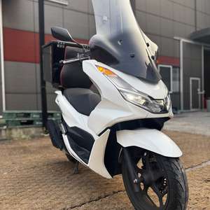 혼다 Pcx125 ABS 23년형 2만Km 판매합니다.
