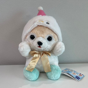 마메시바 삼형제 어뮤즈 15번
