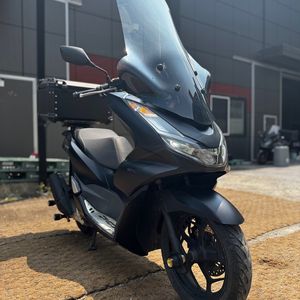 혼다 Pcx125 ABS 22년형 3만Km 판매합니다.