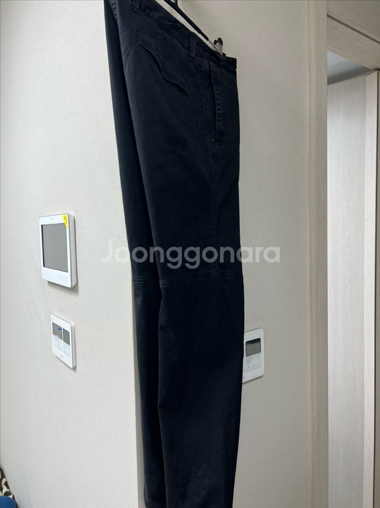 스톤아일랜드 29 카고팬츠--1