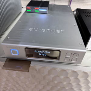 오렌더 N150 Aurender