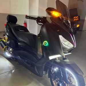Xmax300