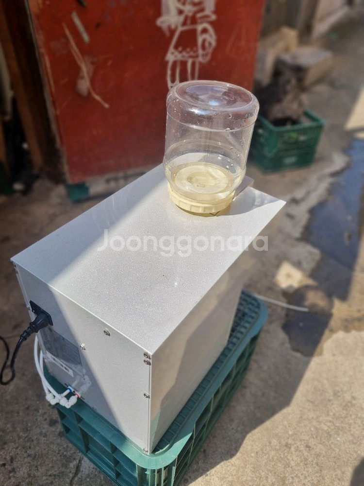 빙수기 빙삭기 눈꽃빙수기--2