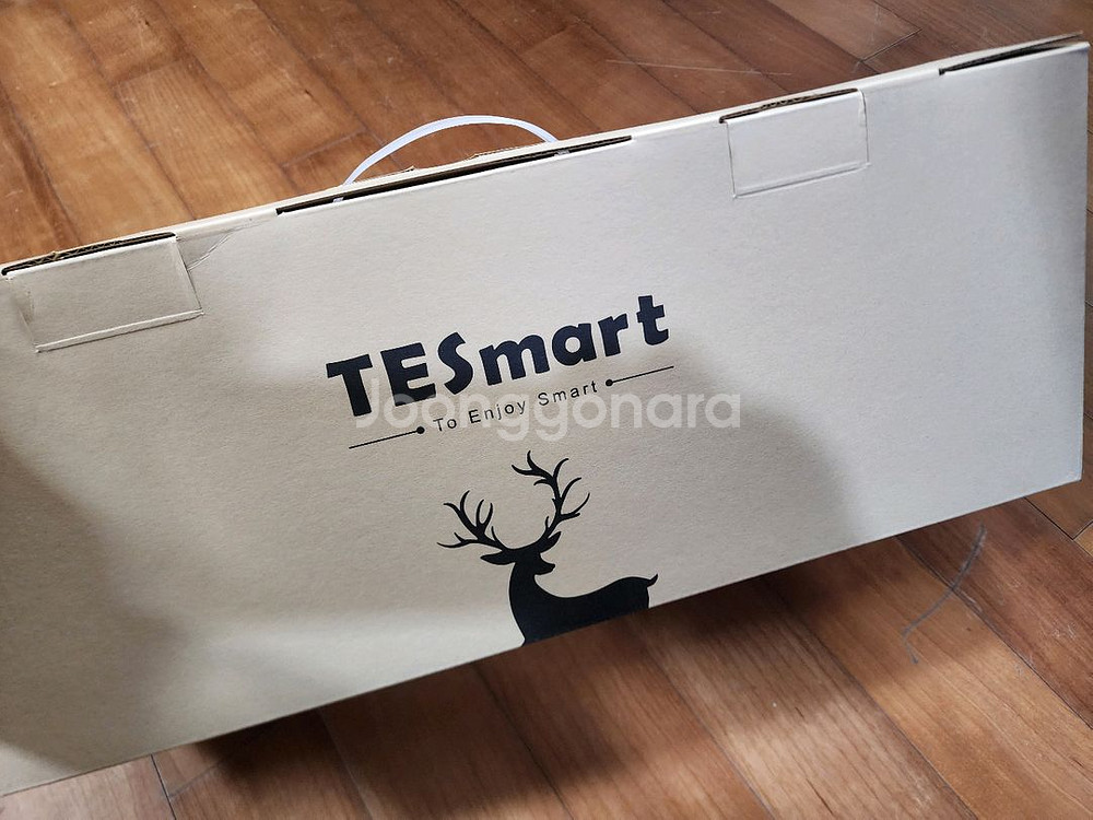 TESmart HDMI 스위치 16포트--0