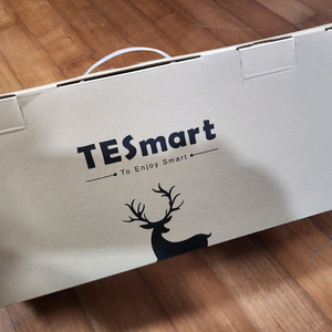 TESmart HDMI 스위치 16포트