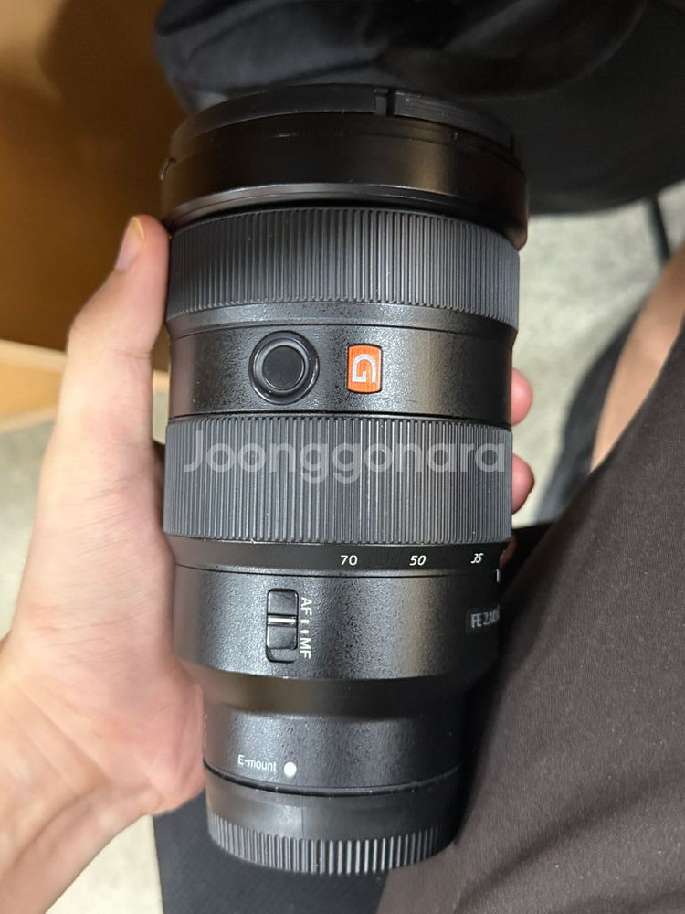소니 2470gm f 2.8 금계륵1--0
