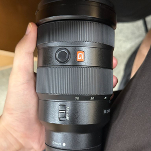 소니 2470gm f 2.8 금계륵1