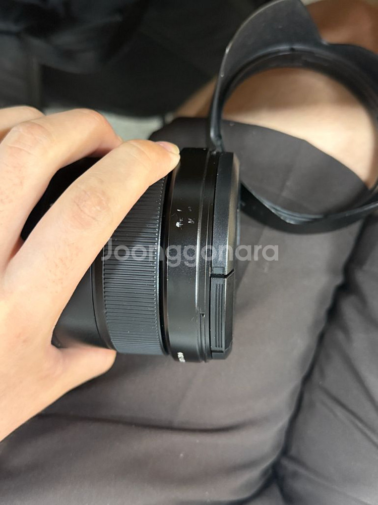 소니 2470gm f 2.8 금계륵1--1