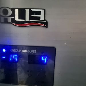 유니크냉장냉동고