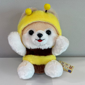마메시바 삼형제 어뮤즈 17번