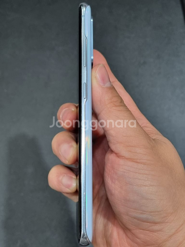 갤럭시S20 5G 128GB 클라우드 블루(잔상)--6