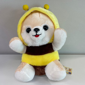 마메시바 삼형제 어뮤즈 18번