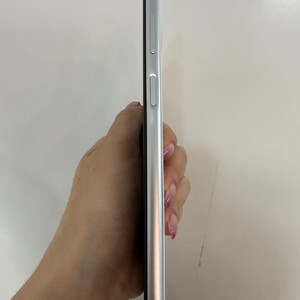 무잔상)갤럭시점프2 128GB 화이트/ Y917