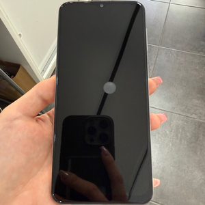 무잔상)갤럭시점프2 128GB 화이트/ Y917
