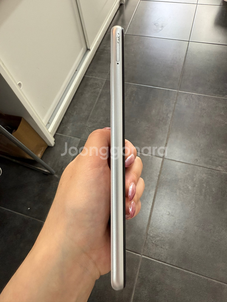 무잔상)갤럭시점프2 128GB 화이트/ Y917--2