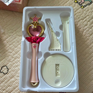 세일러치비문 핑크문스틱프로플리카