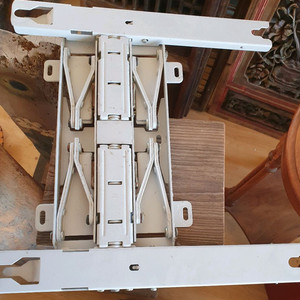 삼성 tv60인치 거치했었던 벽걸이 거치대